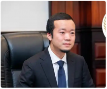 数字霸权！太子集团陈志千亿比特币被跨境没收